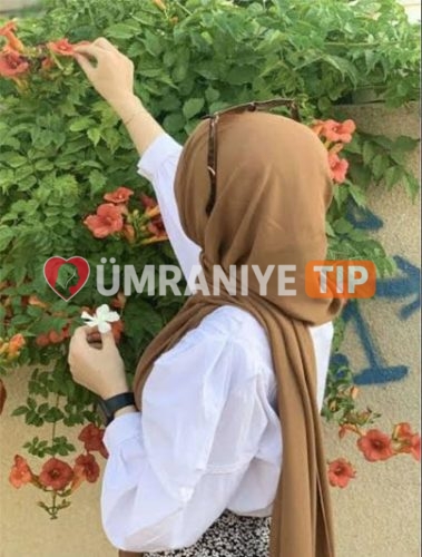 Peri fotoğrafı